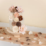 Cake Topper - Luxe Amber