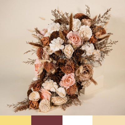 Luxe Amber theme