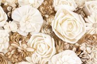 Raw 69 Flower Pack - Bark