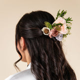 Luxe Bloom Hairpiece