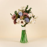 Luxe Bloom Bridesmaid Bouquet