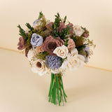 Luxe Bloom Bridesmaid Bouquet
