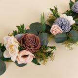 Luxe Bloom Garland