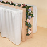 Luxe Bloom Garland