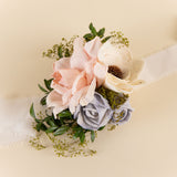 Luxe Bloom Special Corsage