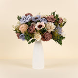 Luxe Bloom Vase Centerpiece