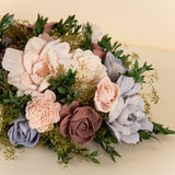 Wild Style Luxe Bloom Centerpiece