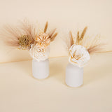 Boho Chic Bud Vase Pack