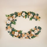 Boho Chic Garland
