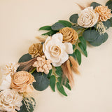 Boho Chic Garland