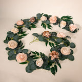 Blush Beauty Garland