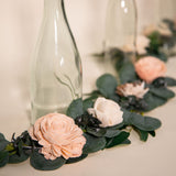 Blush Beauty Garland