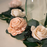 Blush Beauty Garland