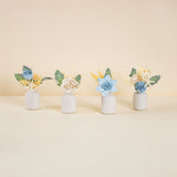 Coastal Breeze Bud Vase Pack