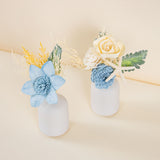 Coastal Breeze Bud Vase Pack
