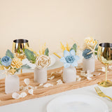 Coastal Breeze Bud Vase Pack