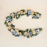 Coastal Breeze Garland
