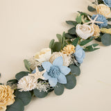 Coastal Breeze Garland