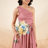 Coastal Breeze Bridesmaid Bouquet