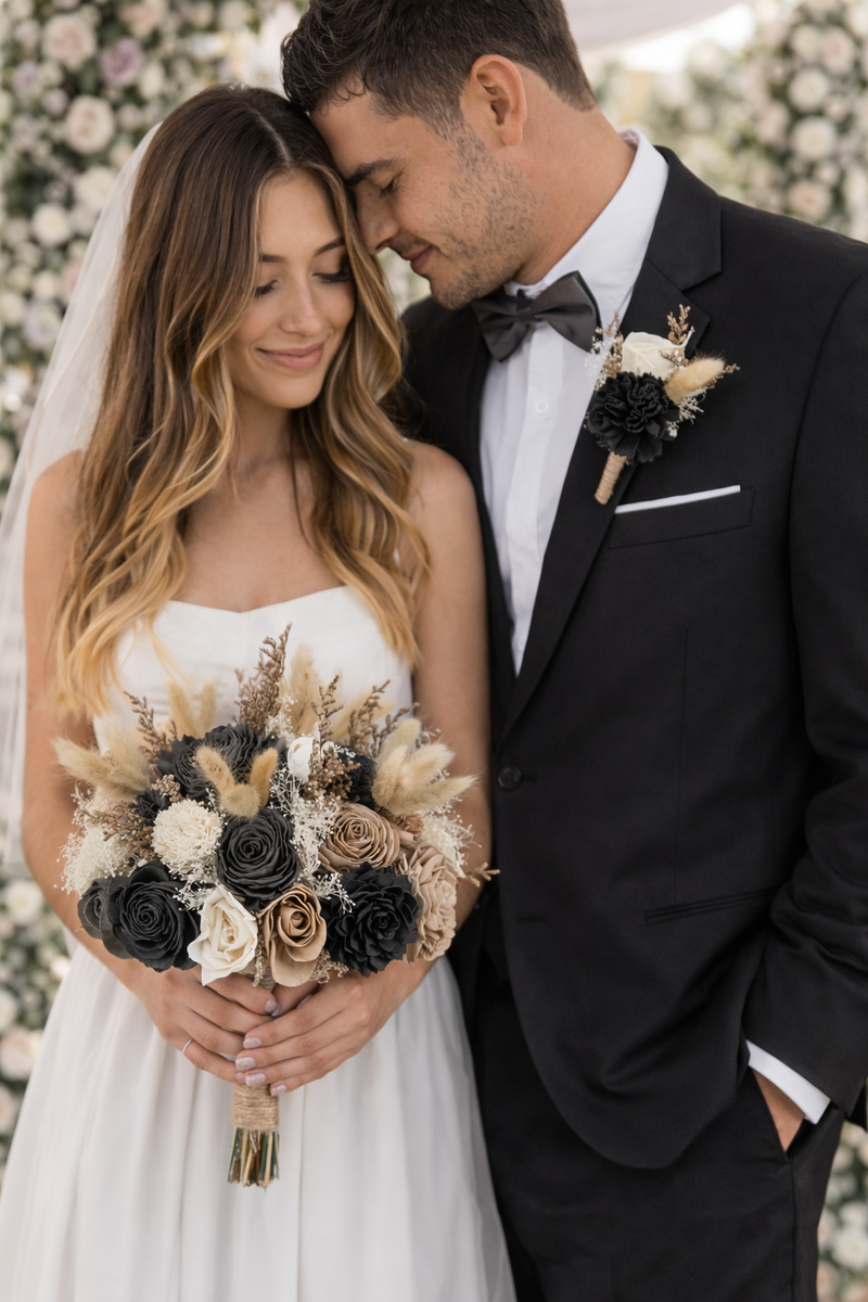 Sarah & Michael