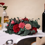 Wild Style Classic Royal Centerpiece