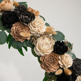 Signage Decor - Retro Modern