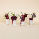 Dark & Moody Bud Vase Pack