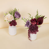 Dark & Moody Bud Vase Pack