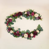 Dark & Moody Garland