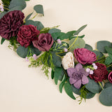 Dark & Moody Garland
