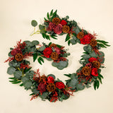Christmas Garland