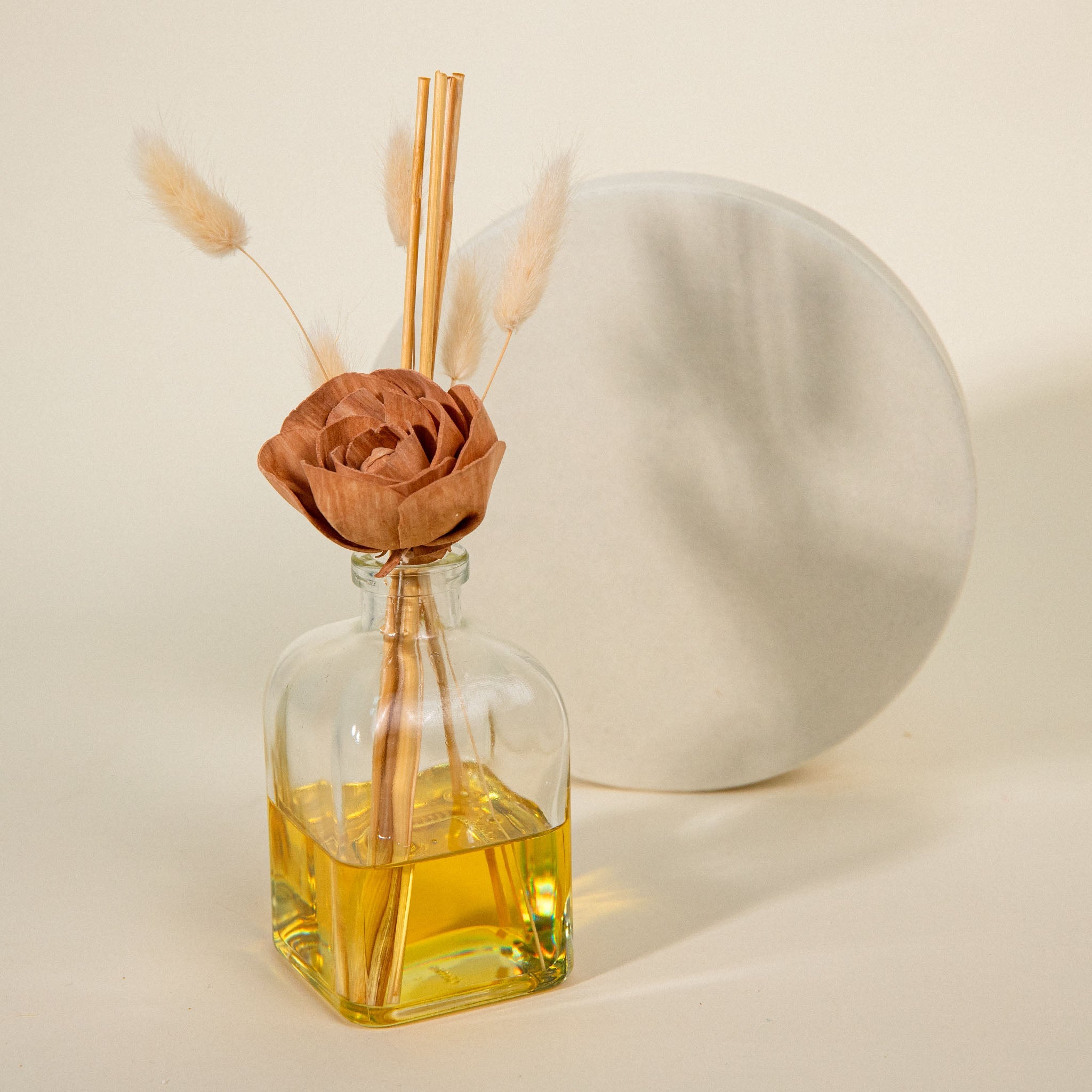 DIY Fall Diffuser Pack – Sola Wood Flowers