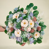 Luxe Daisy Bridal Bouquet