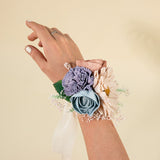 Luxe Daisy Special Corsage