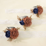 Diana Corsage (Set of 3)