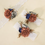 Diana Corsage (Set of 3)