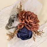 Diana Corsage (Set of 3)