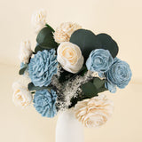 Eloise Vase Centerpiece