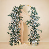 Eloise Epic Wedding Arch