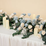 Eloise Cascading Garland Centerpiece