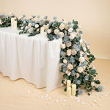 Eloise Cascading Garland Centerpiece