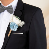 Eloise Boutonniere (Set of 3)