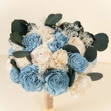 Eloise Bridal Bouquet