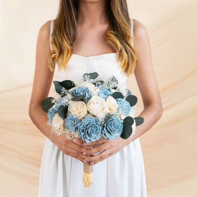 Eloise Bridal Bouquet