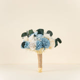 Eloise Bridesmaid Bouquet