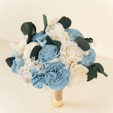 Eloise Bridesmaid Bouquet