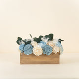 Eloise Wedding Centerpiece