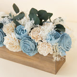 Eloise Wedding Centerpiece