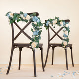 Eloise Hanging Chair Back Decoration