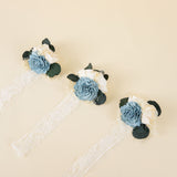 Eloise Corsage (Set of 3)